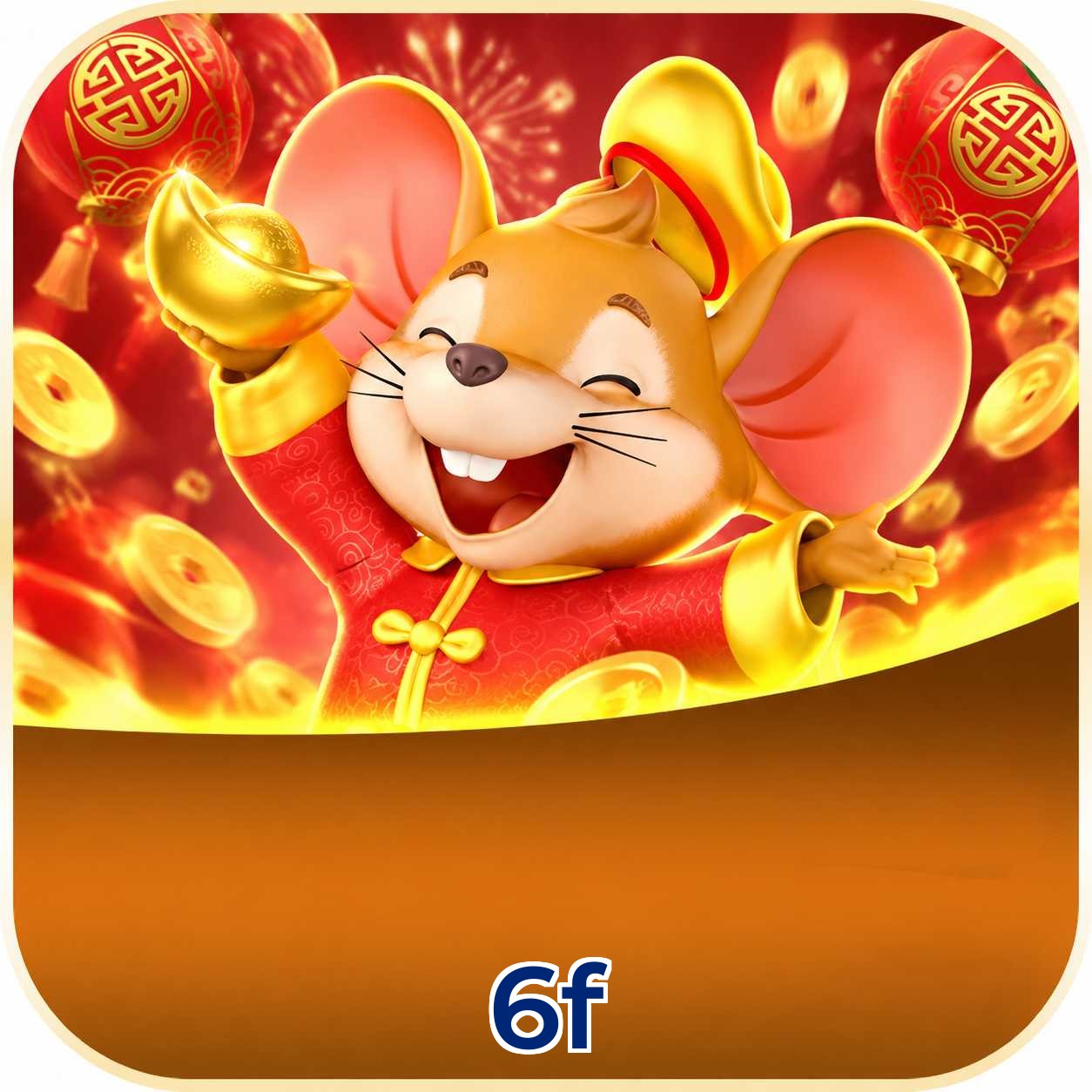 Comparativo do app 6f versus navegador mobile