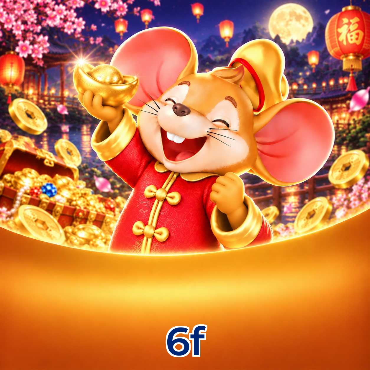 Download seguro do app 6f com APK oficial de 58MB