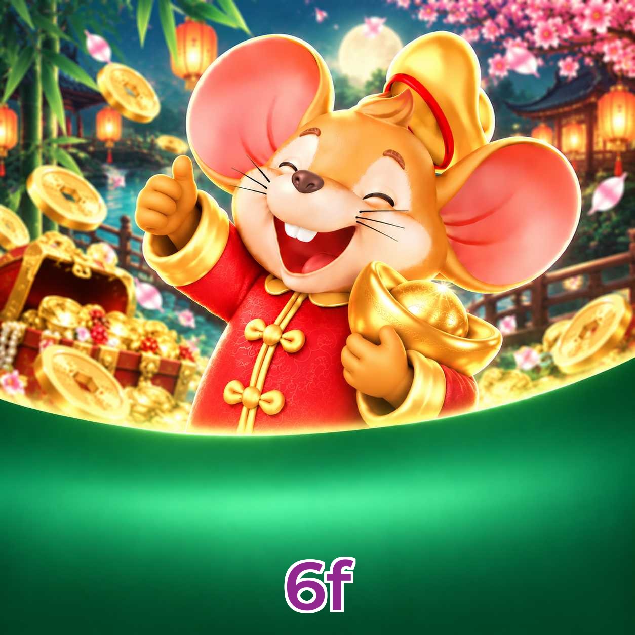 Página oficial da 6f no Facebook com promoções e suporte